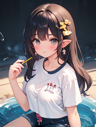 温柔粉色：一部梦幻的动画片之旅
