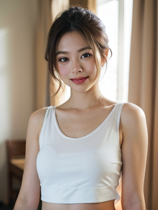 制作个性小背心：DIY乐趣与创意无限