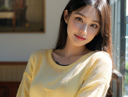 蓝色系穿搭男生的美学探索：以清新风为主调
