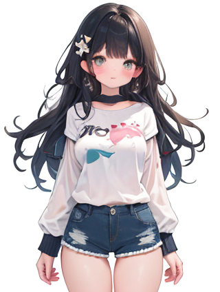 中国女性心中理想的尺寸：从传统到现代的演变