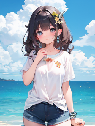 中国古典舞服：华美之光