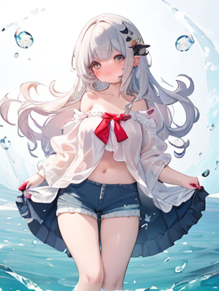 蓝色的海洋：探索蓝色系列书籍的世界