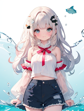 分手之后的重生：一个女孩的故事