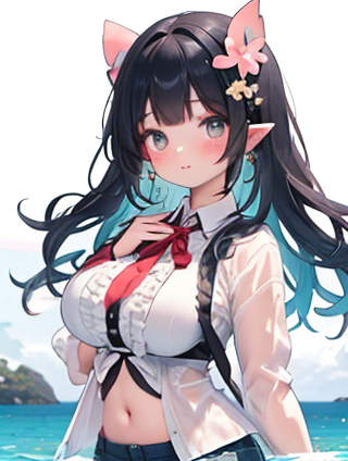 珍惜友情，如春水初生