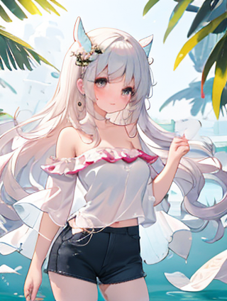 深入理解女性的爱情观：视觉解析