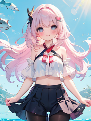 蓝色的海洋：探索蓝色系列书籍的世界