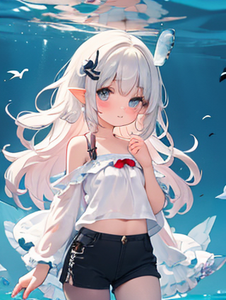 【舞动色彩：舞蹈服饰中的视觉盛宴】