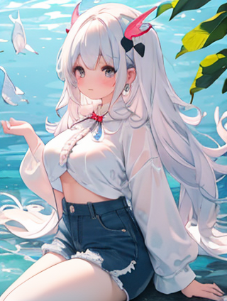 蓝色的海洋：探索蓝色系列书籍的世界